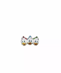 Anne Benjamin DuckTales – Huey, Dewey, And Louie Enamel Pin Enamel Pins