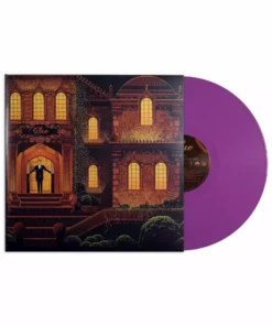 John Morris Clue: The Movie – Original Motion Picture Soundtrack LP 17 John Morris Clue: The Movie – Original Motion Picture Soundtrack LP