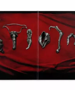 Howard Shore Dead Ringers – Original Motion Picture Soundtrack LP Music