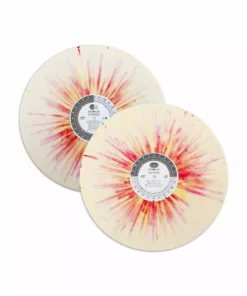 John Williams Home Alone Original Motion Picture Soundtrack 2XLP