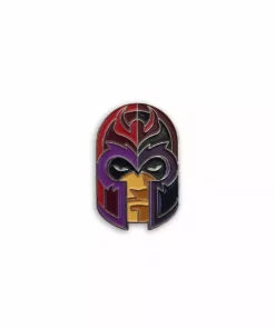 Tom Whalen X-Men: The Four Horsemen (4-Pin Set) Enamel Pins