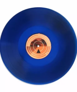 Van Cleave Robinson Crusoe On Mars – Original Motion Picture Soundtrack 2XLP