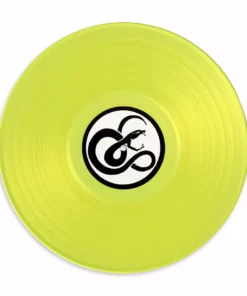 Alan Howarth The Lost Empire – Original Motion Picture Soundtrack LP