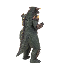 Mondo Pulgasauri Deluxe Soft Vinyl Figure