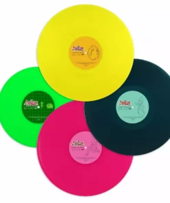 Various Artists Music Adventure Time – The Complete Series Box Set