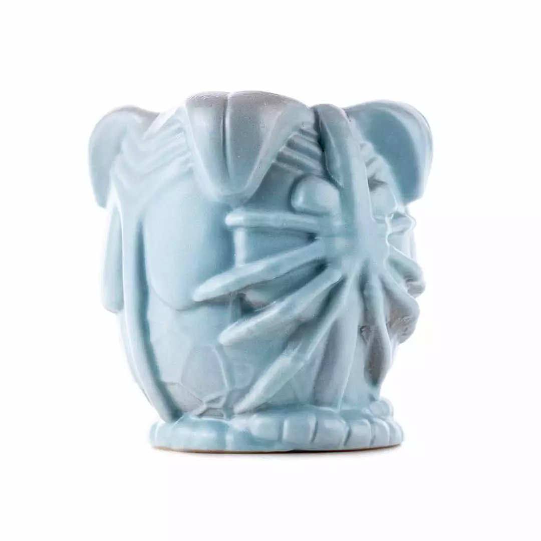 Mondo Alien Egg Tiki Shooters Set (Mother's Day Variant) - 2 Pack Tikis 11 Mondo Alien Egg Tiki Shooters Set (Mother's Day Variant) - 2 Pack Tikis