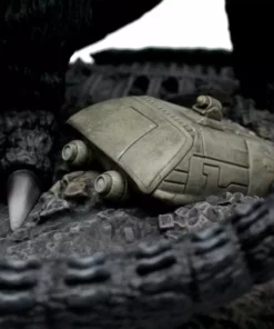 Mondo Toys Godzilla 89 Premium Scale Statue 27 Mondo Toys Godzilla 89 Premium Scale Statue