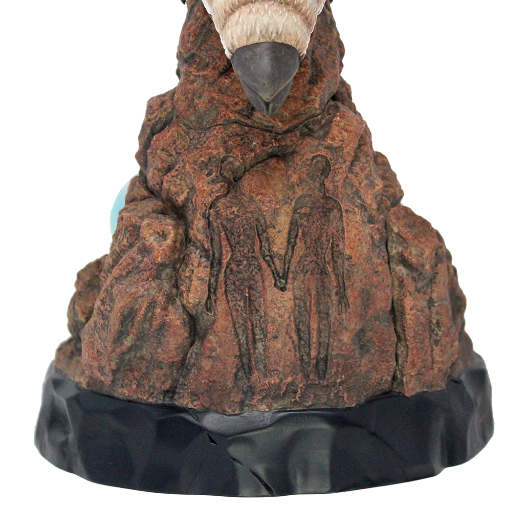 Mondo Mothra: Tokyo SOS Premium Scale Statue - Limited Edition Toys 12 Mondo Mothra: Tokyo SOS Premium Scale Statue - Limited Edition Toys