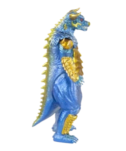 Mondo Pulgasauri Soft Vinyl Figure Toys