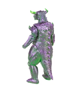 Mondo Pulgasauri Soft Vinyl Figure - Purple Variant 23 Mondo Pulgasauri Soft Vinyl Figure - Purple Variant