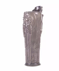 Mondo Rocketeer Tiki Mug - Hood Ornament Variant Tikis