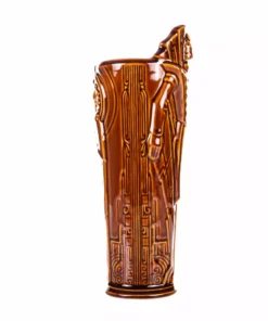 Mondo Tikis Rocketeer Tiki Mug