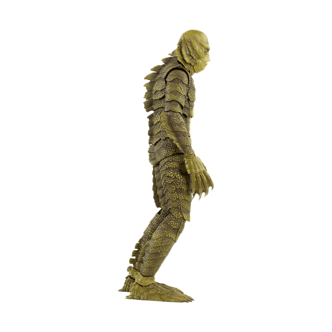Mondo Toys Creature From The Black Lagoon 1/6 Scale Figure 11 Mondo Toys Creature From The Black Lagoon 1/6 Scale Figure