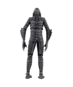Mondo Creature From The Black Lagoon 1/6 Scale Figure - Silver Screen Variant Toys