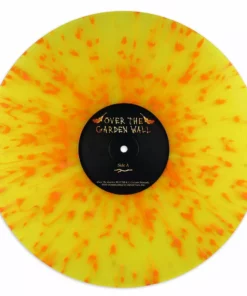 The Blasting Company Music Over The Garden Wall – Original Soundtrack LP