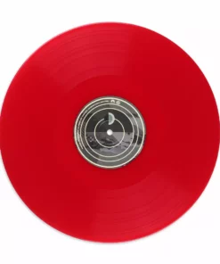 Van Cleave Robinson Crusoe On Mars – Original Motion Picture Soundtrack 2XLP