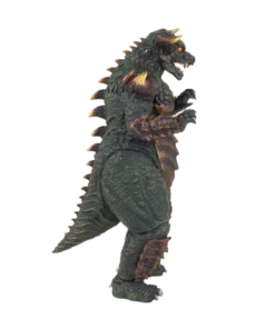 Mondo Pulgasauri Deluxe Soft Vinyl Figure