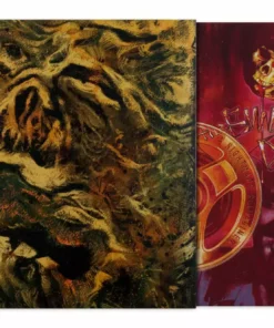 Joe LoDuca Music Evil Dead: A Nightmare Reimagined 2XLP – Event Editions 13 Joe LoDuca Music Evil Dead: A Nightmare Reimagined 2XLP – Event Editions