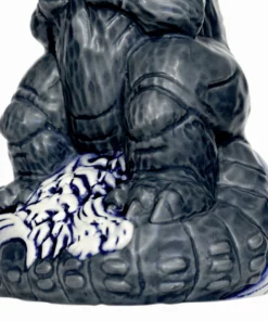 Mondo Tikis Godzilla 74 Tiki Mug