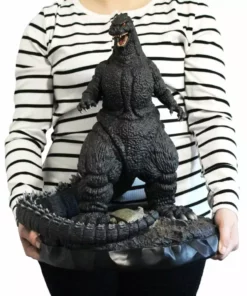 Mondo Toys Godzilla 89 Premium Scale Statue 30 Mondo Toys Godzilla 89 Premium Scale Statue