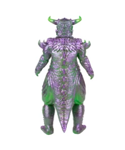 Mondo Pulgasauri Soft Vinyl Figure - Purple Variant 24 Mondo Pulgasauri Soft Vinyl Figure - Purple Variant
