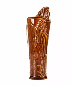 Mondo Tikis Rocketeer Tiki Mug