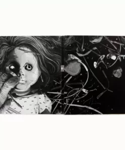 Jerry Goldsmith Music Planet Of The Apes 2XLP Original Soundtrack (Event Edition) 13 Jerry Goldsmith Music Planet Of The Apes 2XLP Original Soundtrack (Event Edition)