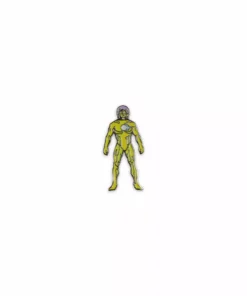 We Buy Your Kids The Living Tribunal Enamel Pin Enamel Pins