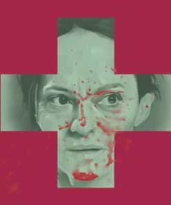 Matt Glass 12 Hour Shift - Original Motion Picture Soundtrack LP