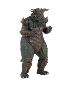 Mondo Pulgasauri Deluxe Soft Vinyl Figure