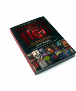 Quirk Books Paperbacks From Hell