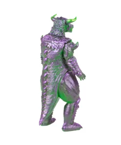 Mondo Pulgasauri Soft Vinyl Figure - Purple Variant 25 Mondo Pulgasauri Soft Vinyl Figure - Purple Variant