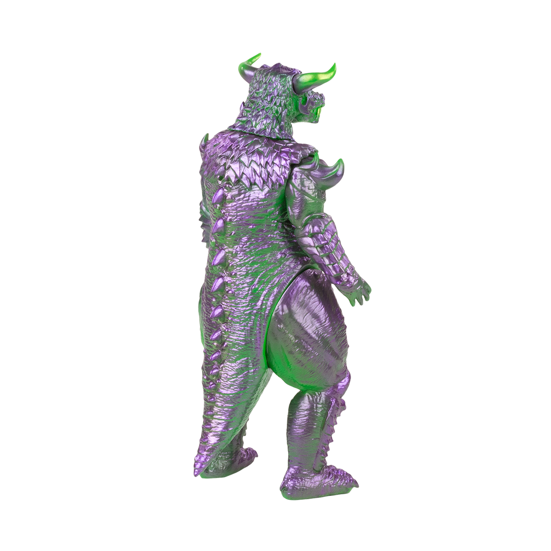 Mondo Pulgasauri Soft Vinyl Figure - Purple Variant 13 Mondo Pulgasauri Soft Vinyl Figure - Purple Variant