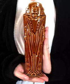 Mondo Tikis Rocketeer Tiki Mug