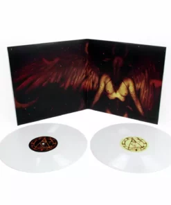 Konami Digital Entertainment Silent Hill – Original Video Game Soundtrack 2XLP Music