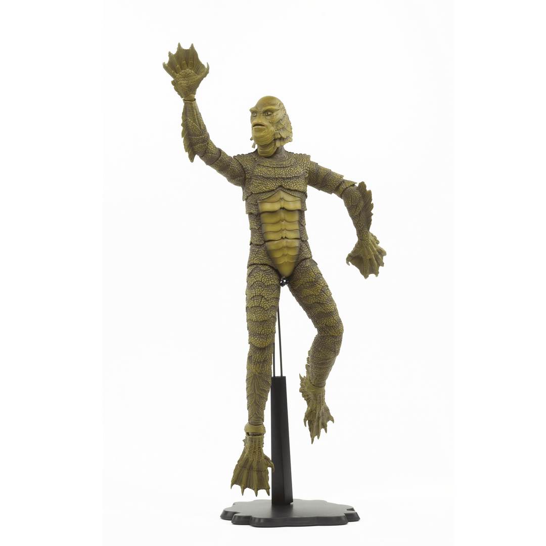 Mondo Toys Creature From The Black Lagoon 1/6 Scale Figure 13 Mondo Toys Creature From The Black Lagoon 1/6 Scale Figure