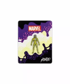 We Buy Your Kids The Living Tribunal Enamel Pin Enamel Pins
