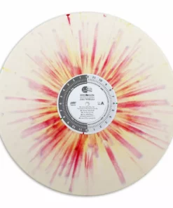 John Williams Home Alone Original Motion Picture Soundtrack 2XLP