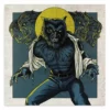 Various Artists Music The Monster Squad 7-Inch Single (Wolfman)