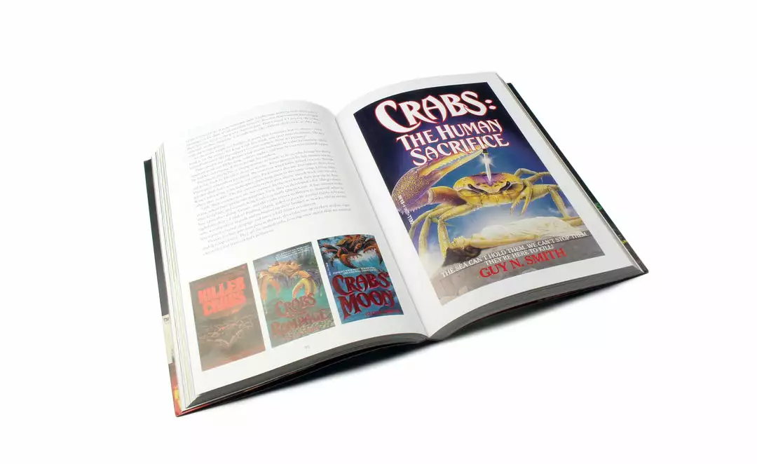 Quirk Books Paperbacks From Hell 3 Quirk Books Paperbacks From Hell