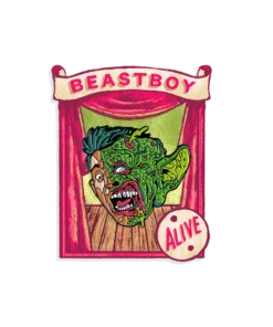 Matt Ryan Tobin Enamel Pins Ricky Coogan Enamel Pin