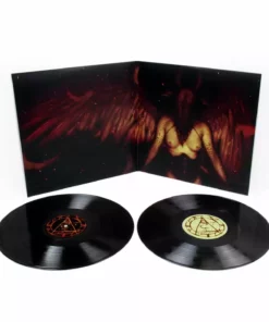 Konami Digital Entertainment Silent Hill – Original Video Game Soundtrack 2XLP Music