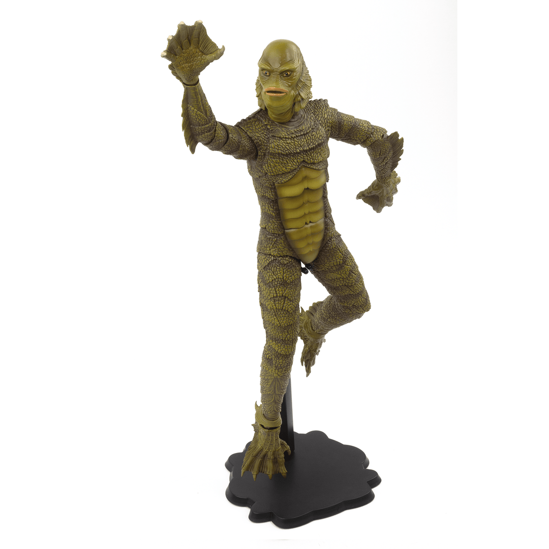 Mondo Toys Creature From The Black Lagoon 1/6 Scale Figure 14 Mondo Toys Creature From The Black Lagoon 1/6 Scale Figure