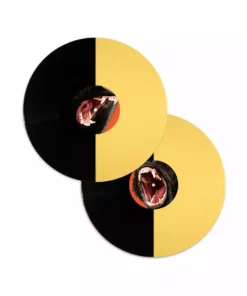 Jerry Goldsmith Planet Of The Apes – Original Motion Picture Soundtrack 2XLP