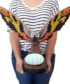Mondo Mothra: Tokyo SOS Premium Scale Statue