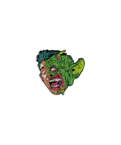 Matt Ryan Tobin Enamel Pins Ricky Coogan Enamel Pin