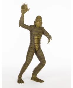 Mondo Toys Creature From The Black Lagoon 1/6 Scale Figure 33 Mondo Toys Creature From The Black Lagoon 1/6 Scale Figure