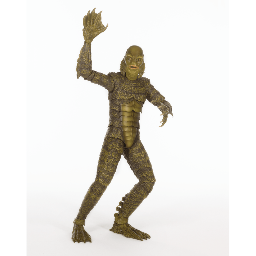 Mondo Toys Creature From The Black Lagoon 1/6 Scale Figure 15 Mondo Toys Creature From The Black Lagoon 1/6 Scale Figure
