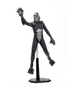 Mondo Creature From The Black Lagoon 1/6 Scale Figure - Silver Screen Variant Toys