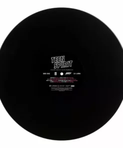 Various Artists Teen Spirit – Original Motion Picture Soundtrack LP